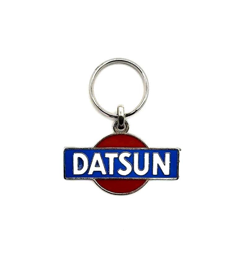 Llavero Logotipo Datsun 