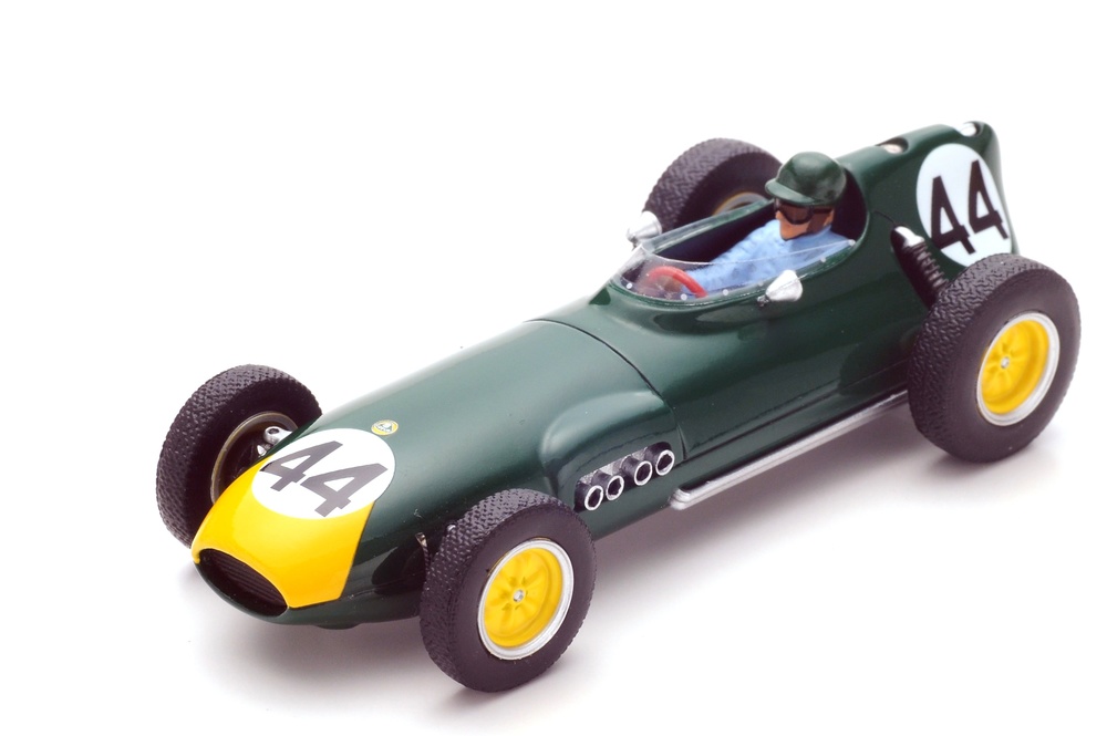 Lotus 16 