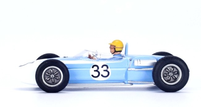 Lotus 18 