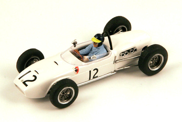 Lotus 18 