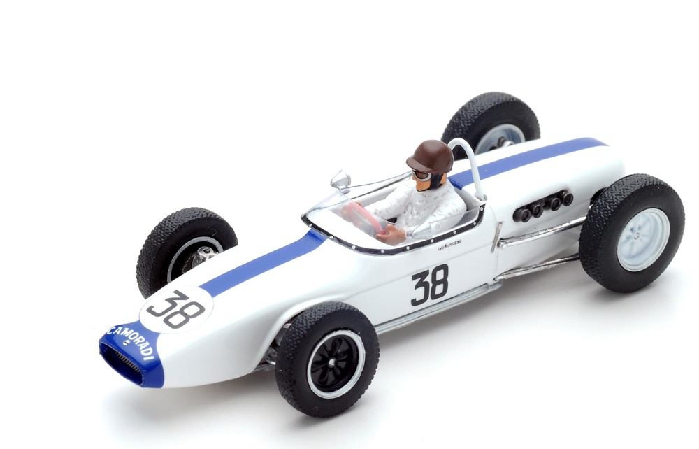 Lotus 18 