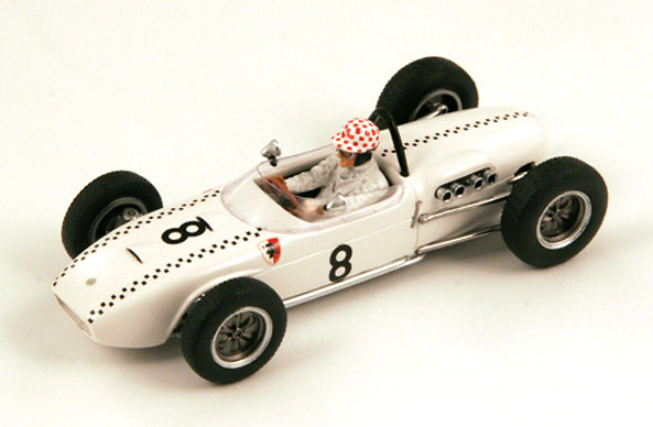 Lotus 18 