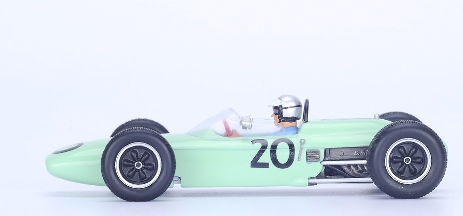 Lotus 24 