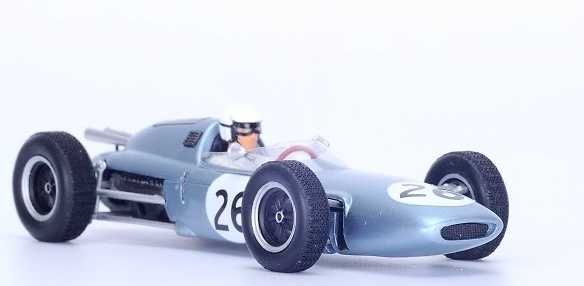 Lotus 24 