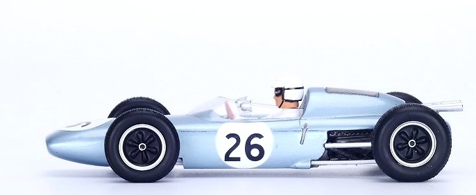 Lotus 24 