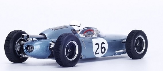 Lotus 24 