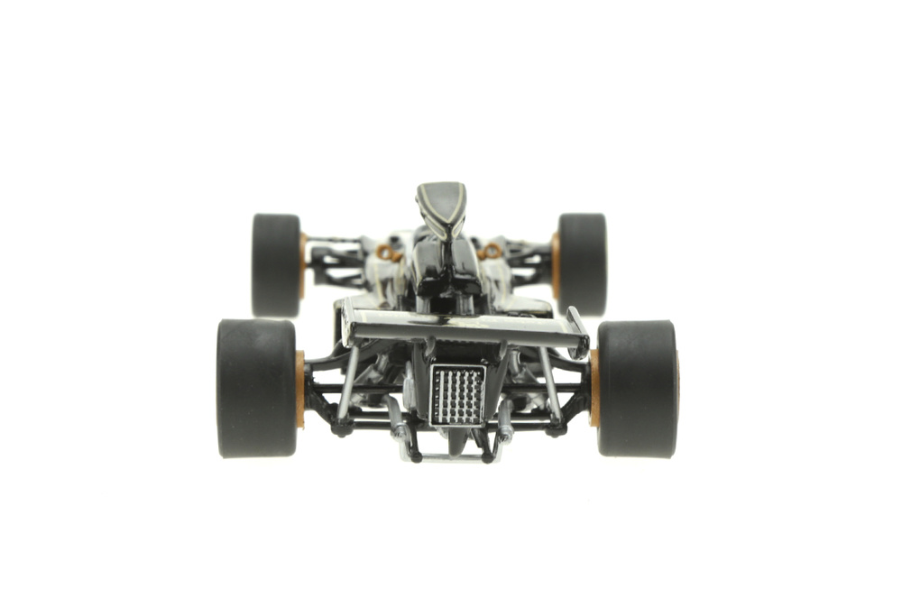 Lotus 72D nº 8 Emerson Fittipaldi (1972) Sol90 11235 1:43 