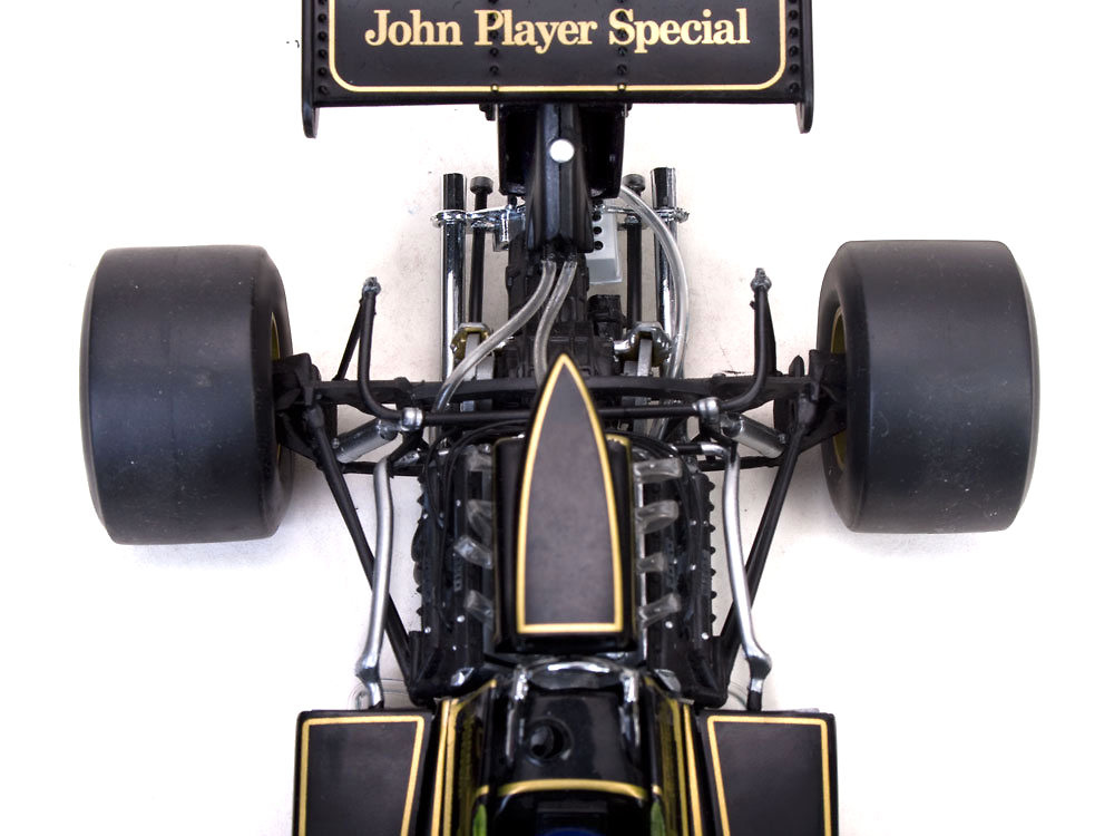 Lotus 72E 