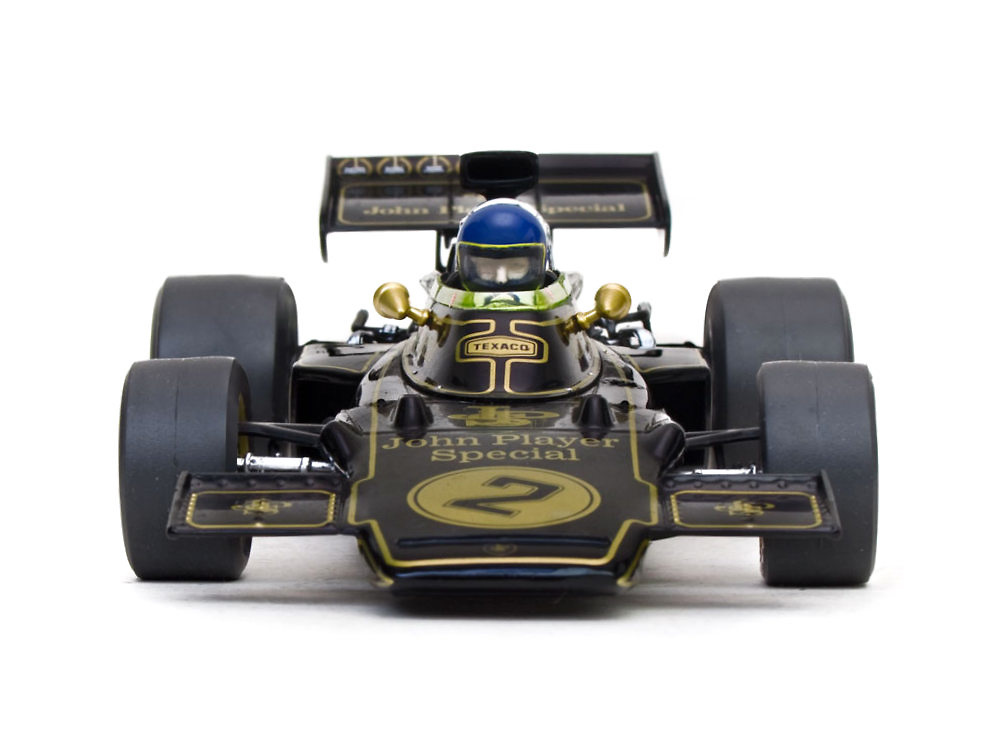 Lotus 72E 