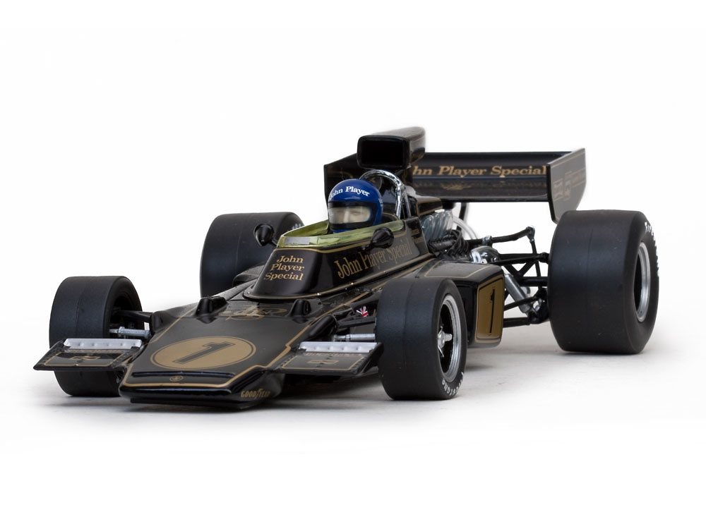 Lotus 72E 