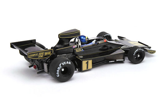 Lotus 76 