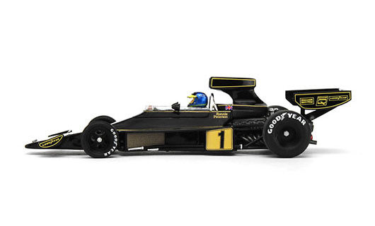 Lotus 76 