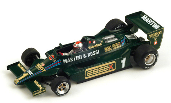 Lotus 79 