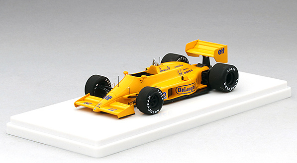 Lotus 99T 