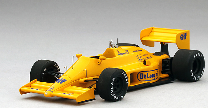 Lotus 99T 