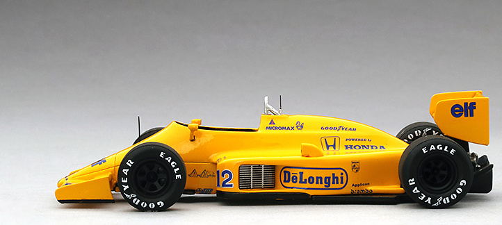 Lotus 99T 