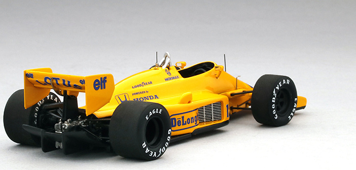 Lotus 99T 