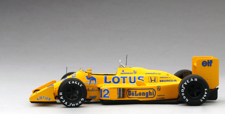 Lotus 99T 