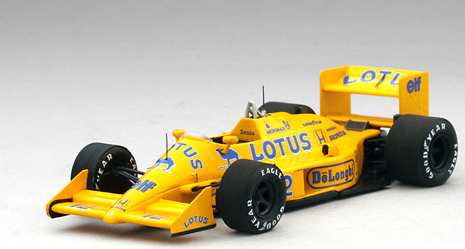 Lotus 99T 