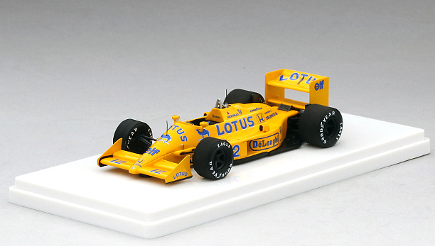 Lotus 99T 