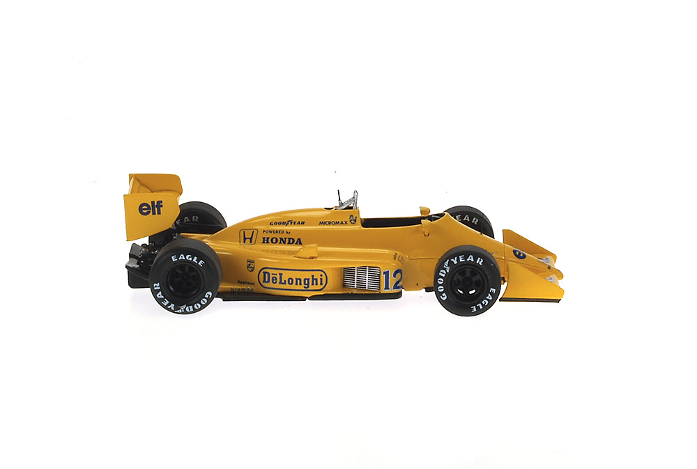 Lotus 99T 