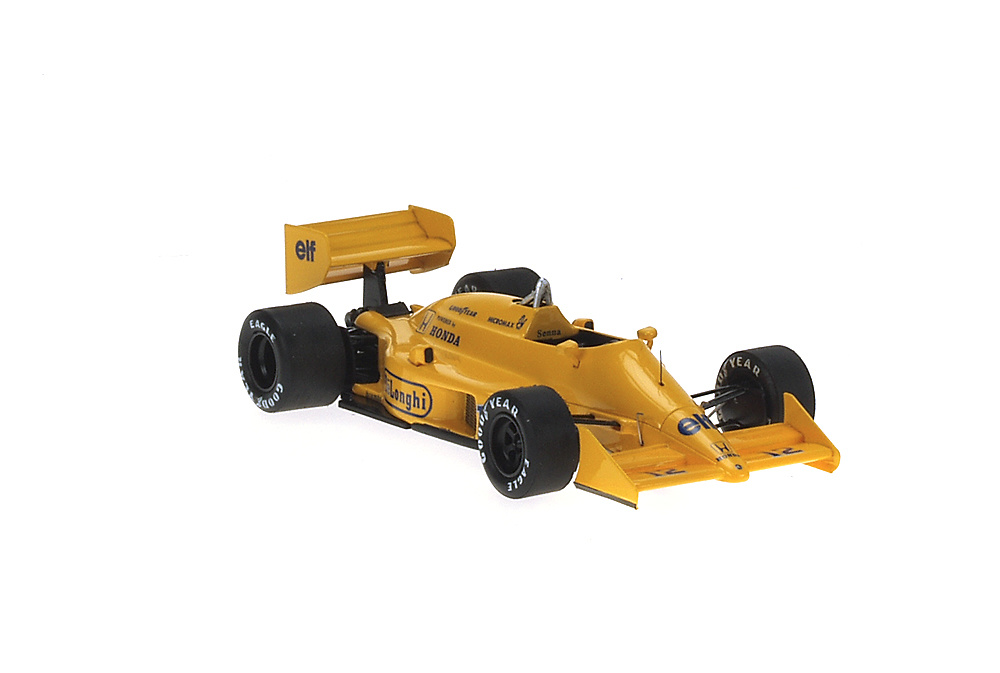 Lotus 99T 