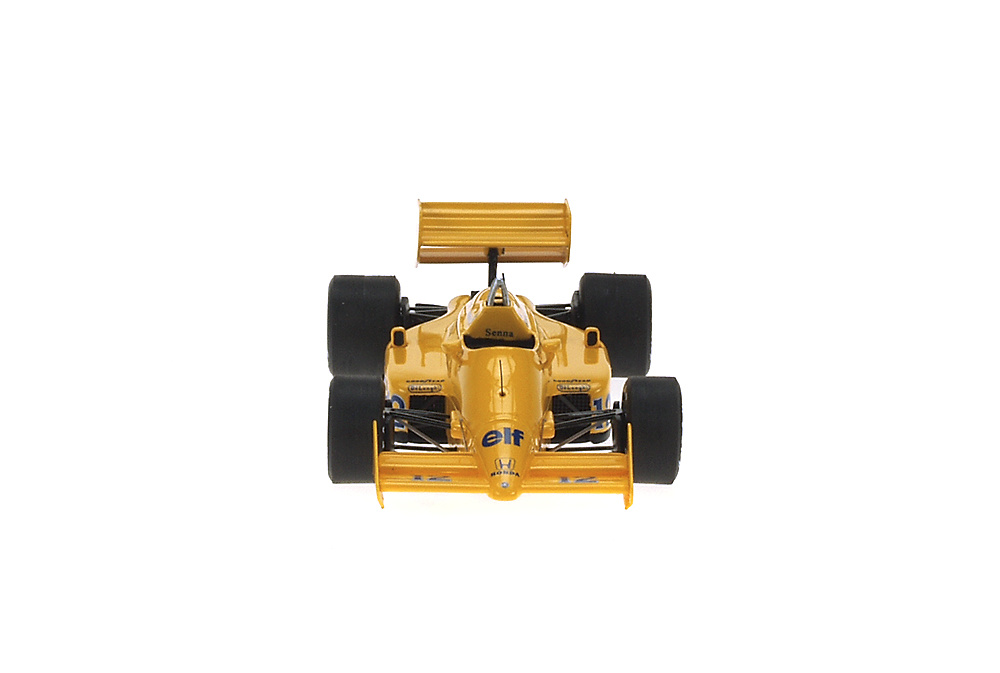 Lotus 99T 