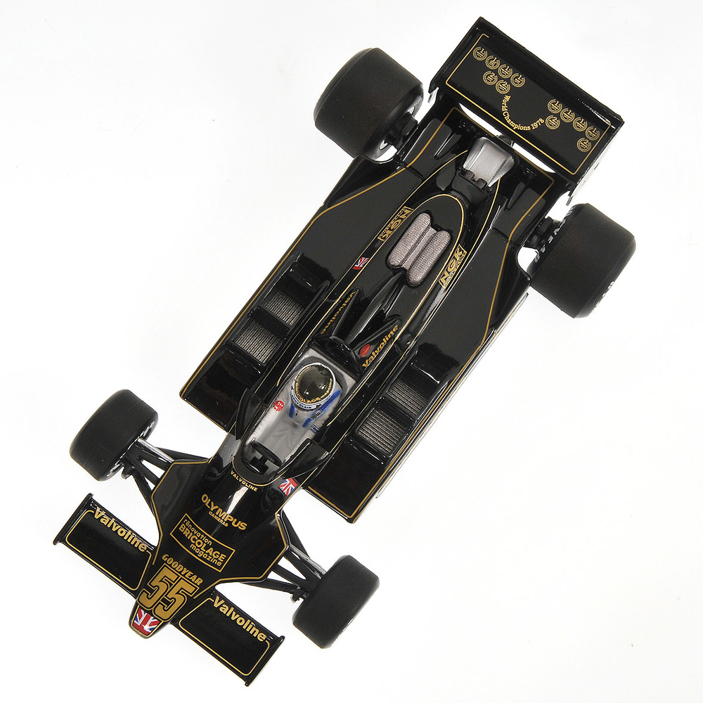 Lotus Ford 79 