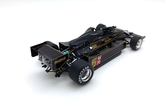 Lotus Type 78 