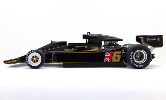 Lotus Type 78 