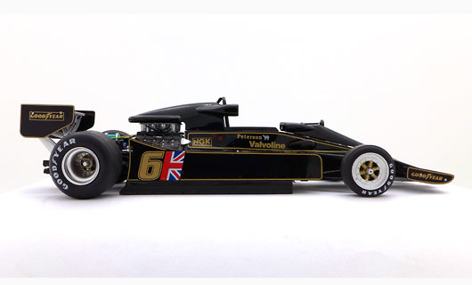 Lotus Type 78 