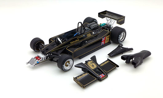 Lotus Type 78 