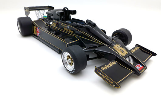 Lotus Type 78 