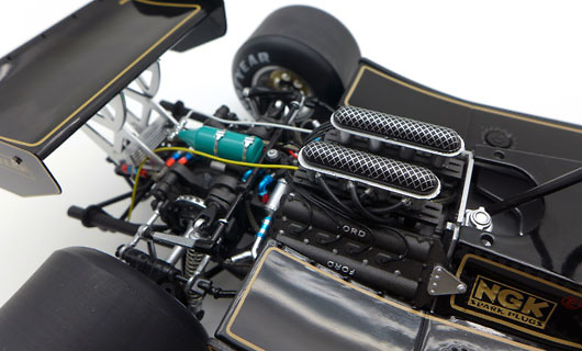 Lotus Type 78 