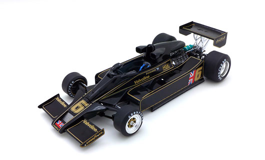 Lotus Type 78 