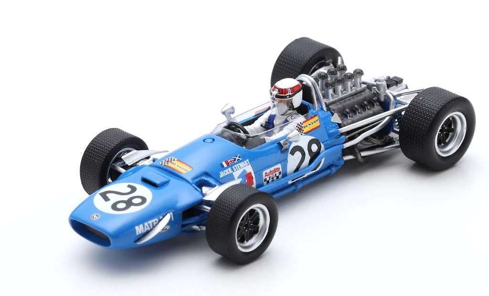 Matra MS10 