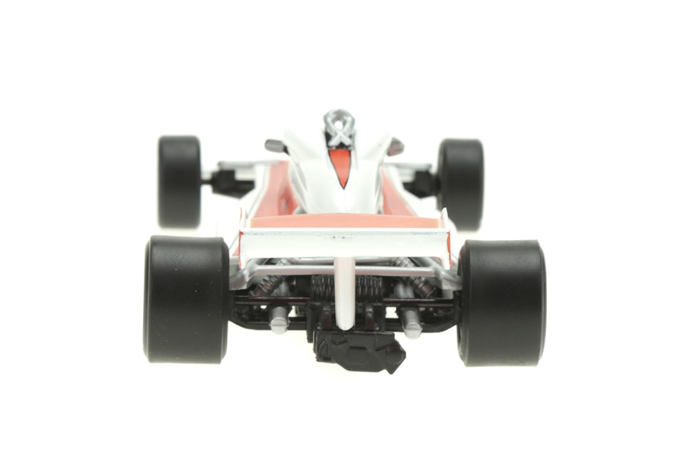 McLaren M23 nº11 James Hunt (1976) Sol90 11241 1:43 