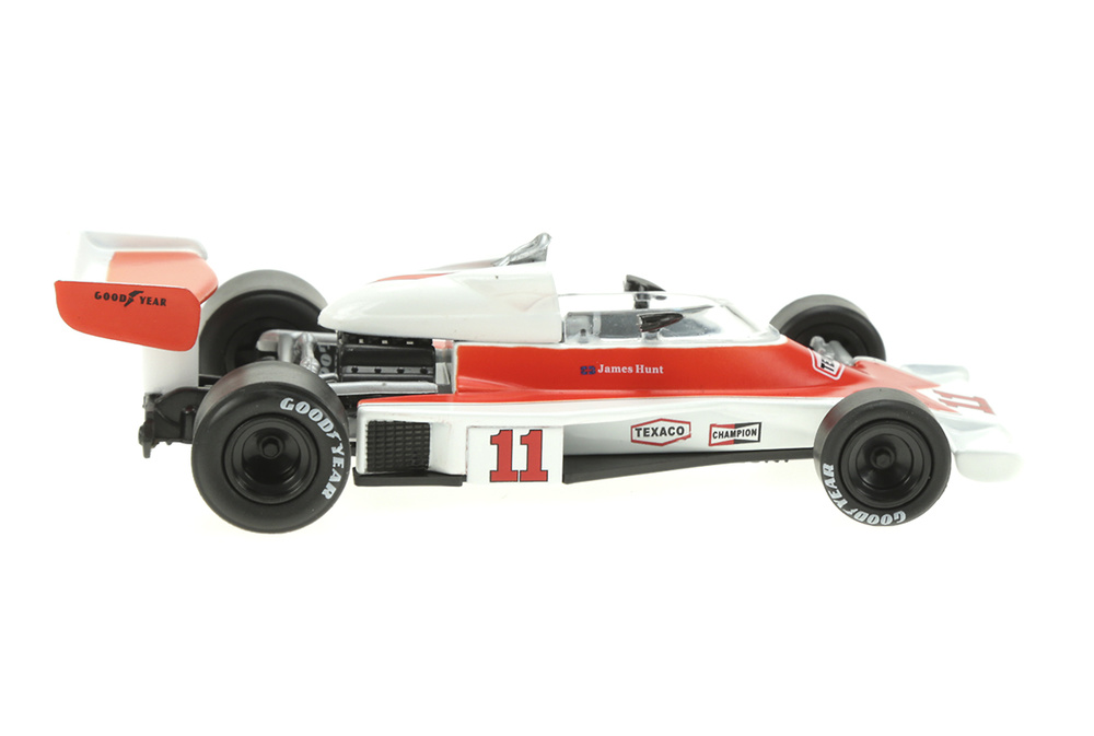 McLaren M23 nº11 James Hunt (1976) Sol90 11241 1:43 