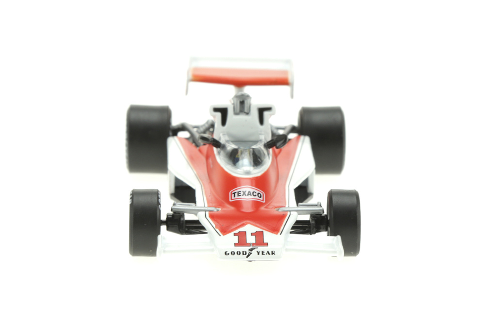 McLaren M23 nº11 James Hunt (1976) Sol90 11241 1:43 