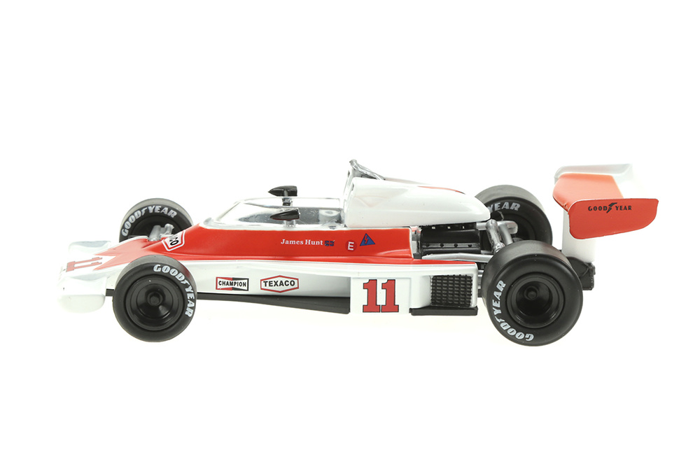 McLaren M23 nº11 James Hunt (1976) Sol90 11241 1:43 