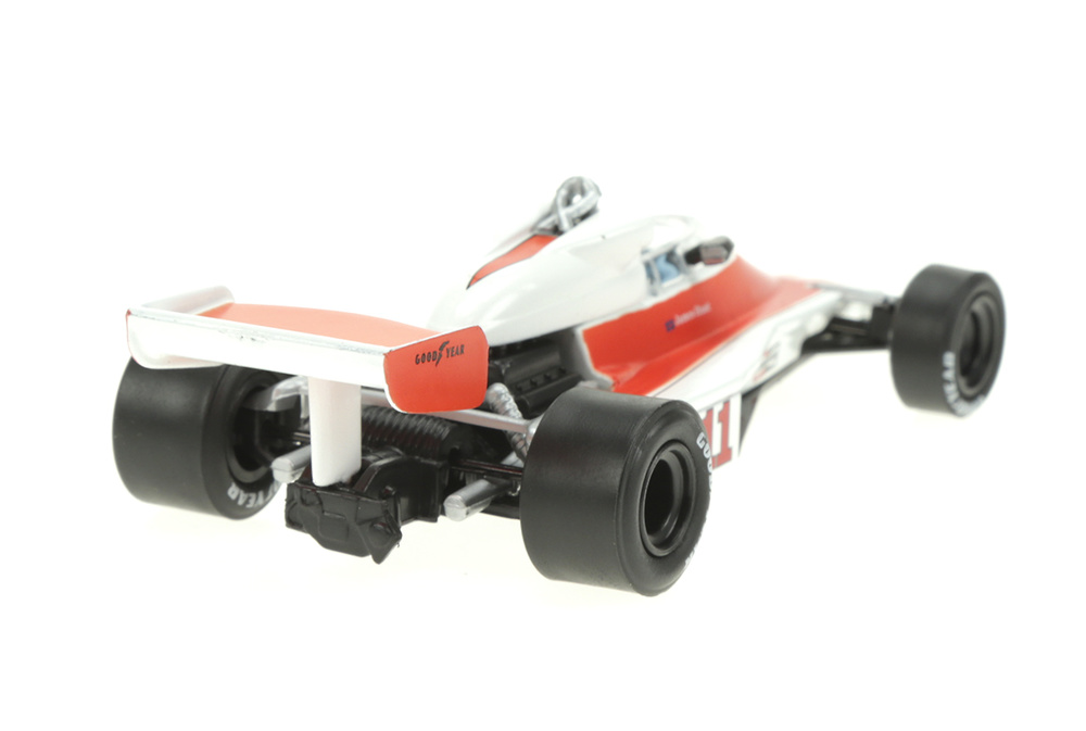 McLaren M23 nº11 James Hunt (1976) Sol90 11241 1:43 