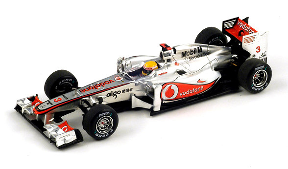 McLaren MP4-26 