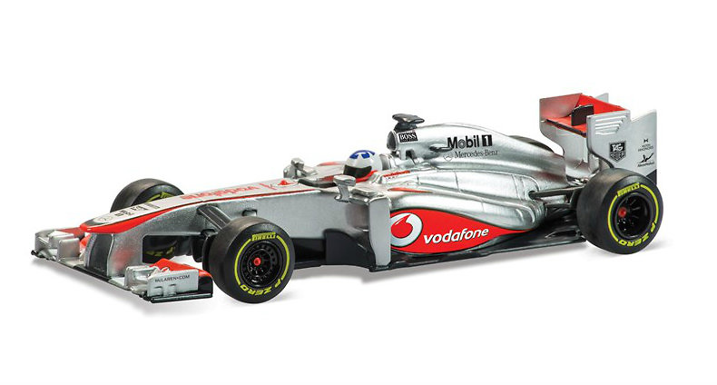 McLaren MP4-28 