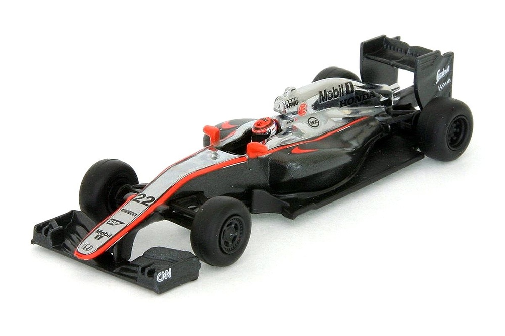 McLaren MP4-30 