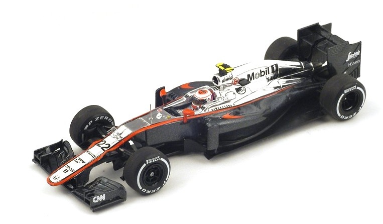 McLaren MP4-30 