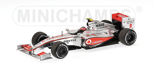 McLaren MP4/24 