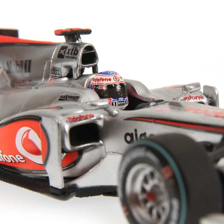 McLaren MP4/25 