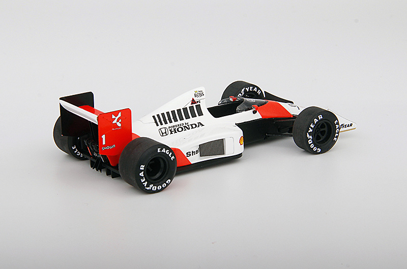 McLaren MP4/5 