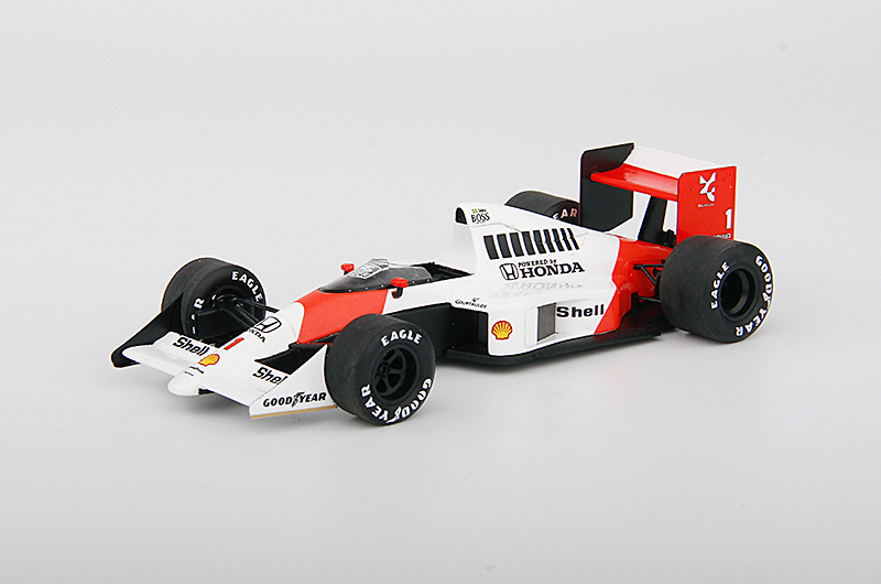 McLaren MP4/5 