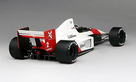 McLaren MP4/5 